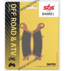 SBS - Placute frana fata RACING OFFROAD - SINTER 840RSI 560-840-5 SBS Placute Frana SBS 150,00 lei 135,00 lei 126,05 lei 113,...