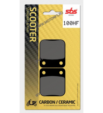 SBS - Placute frana spate SCOOTER - CERAMIC 100HF 536HF 556-100 SBS Placute Frana SBS 75,00 lei 67,50 lei 63,03 lei 56,72 lei...