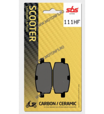 SBS - Placute frana fata SCOOTER - CERAMIC 111HF 619HF 556-111 SBS Placute Frana SBS 60,00 lei 54,00 lei 50,42 lei 45,38 lei ...