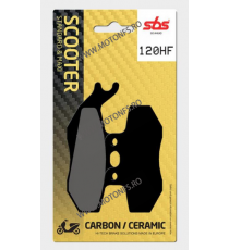 SBS - Placute frana fata SCOOTER - CERAMIC 120HF 689HF 556-120 SBS Placute Frana SBS 75,00 lei 67,50 lei 63,03 lei 56,72 lei ...