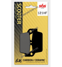 SBS - Placute frana fata SCOOTER - CERAMIC 121HF 690HF 556-121 SBS Placute Frana SBS 75,00 lei 67,50 lei 63,03 lei 56,72 lei ...