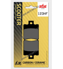 SBS - Placute frana fata SCOOTER - CERAMIC 123HF 697HF 556-123 SBS Placute Frana SBS 60,00 lei 54,00 lei 50,42 lei 45,38 lei ...