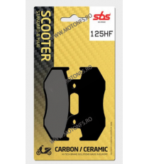SBS - Placute frana fata SCOOTER - CERAMIC 125HF 709HF 556-125 SBS Placute Frana SBS 90,00 lei 81,00 lei 75,63 lei 68,07 lei ...