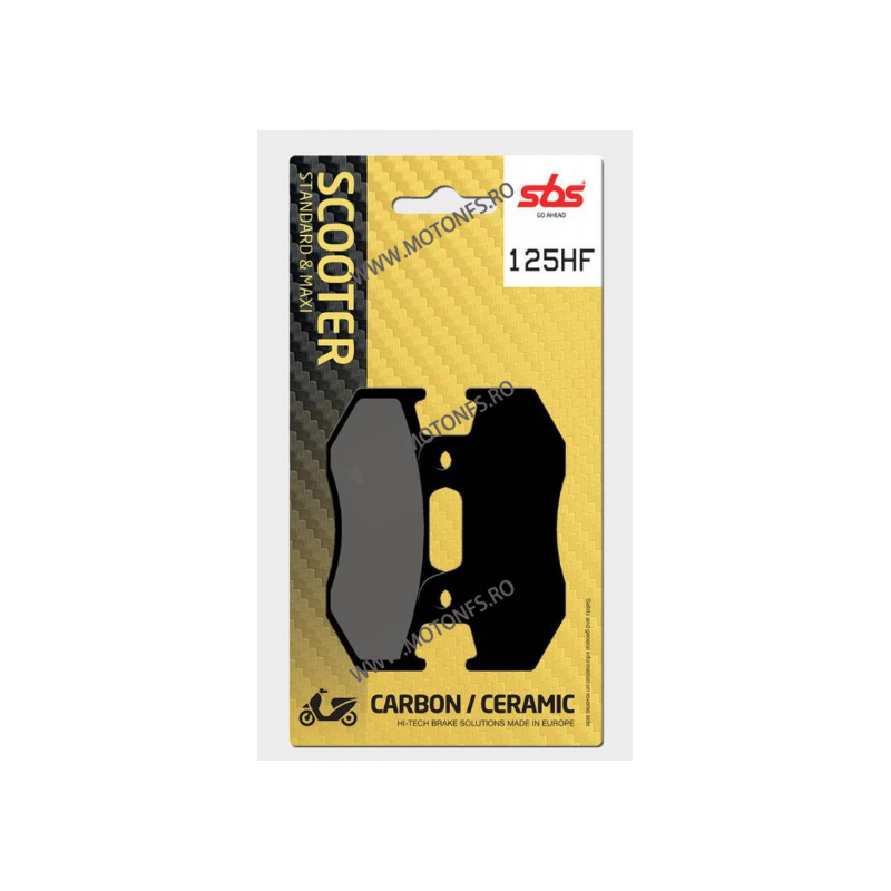 SBS - Placute frana fata SCOOTER - CERAMIC 125HF 709HF 556-125 SBS Placute Frana SBS 90,00 lei 81,00 lei 75,63 lei 68,07 lei ... SBS - Placute frana fata SCOOTER - CERAMIC 125HF 709HF 556-125 SBS Placute Frana SBS 90,00 lei 81,00 lei 75,63 lei 68,07 lei ...