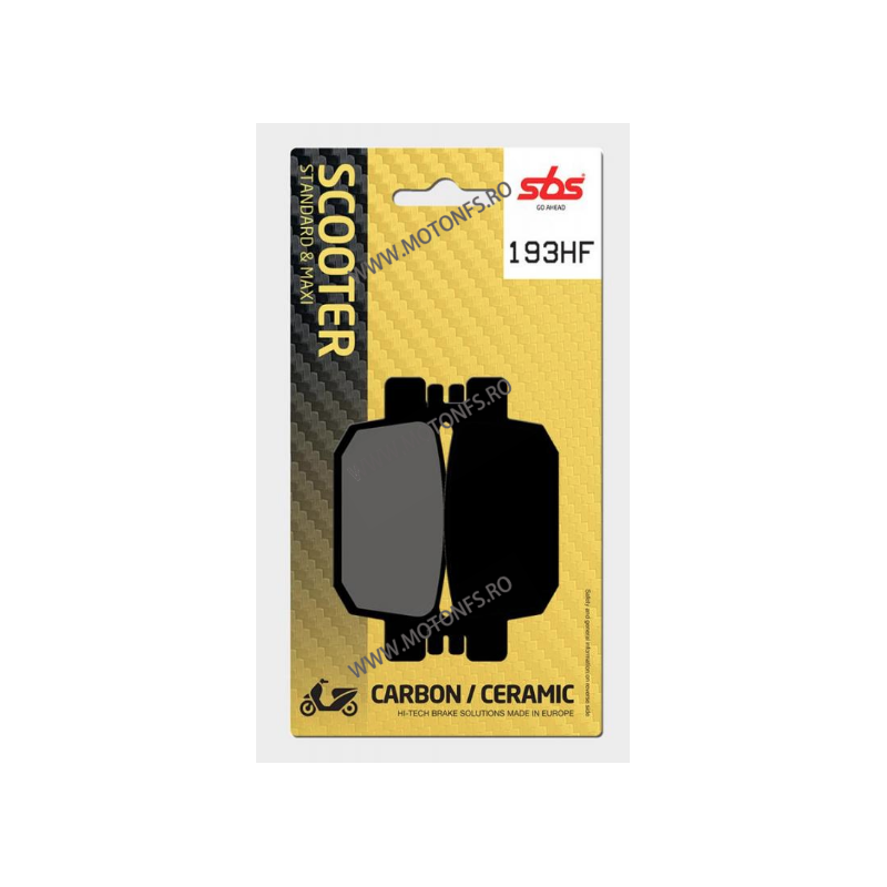 SBS - Placute frana spate SCOOTER - CERAMIC 193HF 556-193 SBS Placute Frana SBS 90,00 lei 90,00 lei 75,63 lei 75,63 lei SBS - Placute frana spate SCOOTER - CERAMIC 193HF 556-193 SBS Placute Frana SBS 90,00 lei 90,00 lei 75,63 lei 75,63 lei