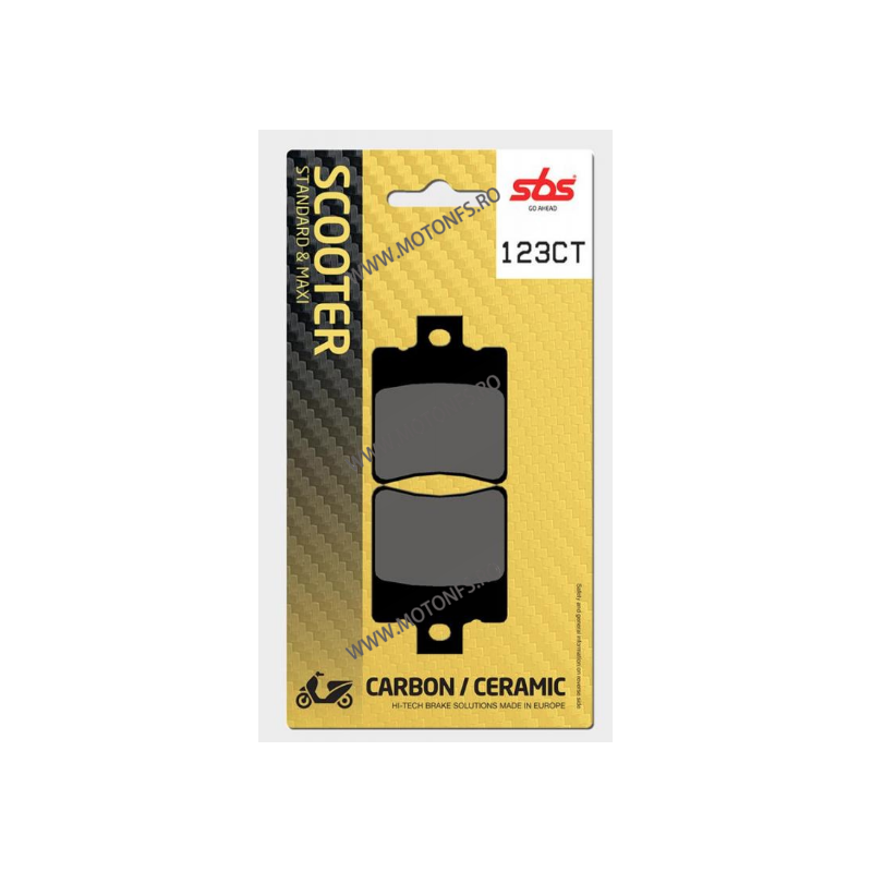 SBS - Placute frana fata si spate SCOOTER - MAXI CARBONTECH 123CT 545-123 SBS Placute Frana SBS 70,00 lei 70,00 lei 58,82 lei... SBS - Placute frana fata si spate SCOOTER - MAXI CARBONTECH 123CT 545-123 SBS Placute Frana SBS 70,00 lei 70,00 lei 58,82 lei...