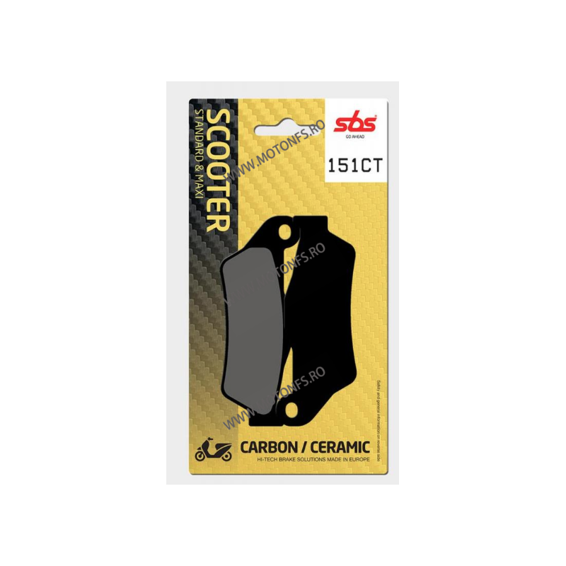 SBS - Placute frana fata SCOOTER - MAXI CARBONTECH 151CT 545-151 SBS Placute Frana SBS 85,00 lei 85,00 lei 71,43 lei 71,43 lei SBS - Placute frana fata SCOOTER - MAXI CARBONTECH 151CT 545-151 SBS Placute Frana SBS 85,00 lei 85,00 lei 71,43 lei 71,43 lei