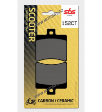 SBS - Placute frana spate SCOOTER - MAXI CARBONTECH 152CT 545-152 SBS Placute Frana SBS 70,00 lei 63,00 lei 58,82 lei 52,94 l...