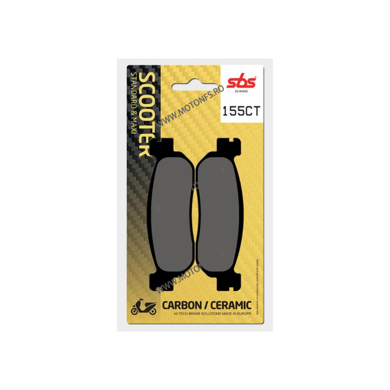 SBS - Placute frana spate SCOOTER - MAXI CARBONTECH 155CT 545-155 SBS Placute Frana SBS 100,00 lei 90,00 lei 84,03 lei 75,63 ... SBS - Placute frana spate SCOOTER - MAXI CARBONTECH 155CT 545-155 SBS Placute Frana SBS 100,00 lei 90,00 lei 84,03 lei 75,63 ...