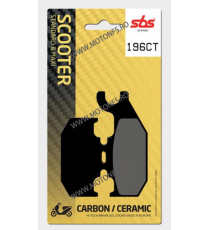 SBS - Placute frana spate SCOOTER - MAXI CARBONTECH 196CT 545-196 SBS Placute Frana SBS 100,00 lei 90,00 lei 84,03 lei 75,63 ...