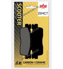 SBS - Placute frana spate SCOOTER - MAXI CARBONTECH 204CT 545-204 SBS Placute Frana SBS 100,00 lei 90,00 lei 84,03 lei 75,63 ...