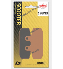 SBS - Placute frana fata SCOOTER - MAXI SINTER 108MS 540-108 SBS Placute Frana SBS 120,00 lei 108,00 lei 100,84 lei 90,76 lei...