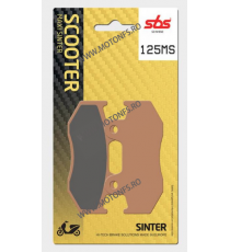 SBS - Placute frana spate SCOOTER - MAXI SINTER 125MS 540-125 SBS Placute Frana SBS 120,00 lei 108,00 lei 100,84 lei 90,76 le...