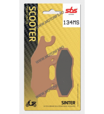 SBS - Placute frana fata (Dreapta) SCOOTER - MAXI SINTER 134MS 540-134 SBS Placute Frana SBS 120,00 lei 108,00 lei 100,84 lei...