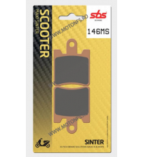 SBS - Placute frana fata SCOOTER - MAXI SINTER 146MS 540-146 SBS Placute Frana SBS 170,00 lei 153,00 lei 142,86 lei 128,57 le...