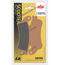 SBS - Placute frana fata (stanga) SCOOTER - MAXI SINTER 156MS 540-156 SBS Placute Frana SBS 120,00 lei 108,00 lei 100,84 lei ...