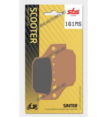 SBS - Placute frana spate SCOOTER - MAXI SINTER 161MS 540-161 SBS Placute Frana SBS 120,00 lei 108,00 lei 100,84 lei 90,76 le...