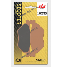 SBS - Placute frana spate SCOOTER - MAXI SINTER 169MS 540-169 SBS Placute Frana SBS 120,00 lei 108,00 lei 100,84 lei 90,76 le...