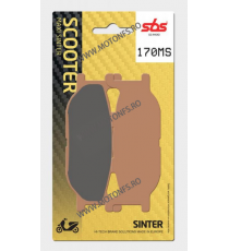 SBS - Placute frana fata SCOOTER - MAXI SINTER 170MS 540-170 SBS Placute Frana SBS 120,00 lei 108,00 lei 100,84 lei 90,76 lei...
