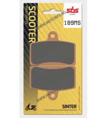 SBS - Placute frana fata SCOOTER - MAXI SINTER 189MS 540-189 SBS Placute Frana SBS 120,00 lei 108,00 lei 100,84 lei 90,76 lei...