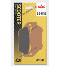 SBS - Placute frana Fata SCOOTER - MAXI SINTER 194MS 540-194 SBS Placute Frana SBS 120,00 lei 108,00 lei 100,84 lei 90,76 lei...