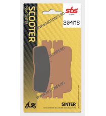 SBS - Placute frana spate SCOOTER - MAXI SINTER 204MS 540-204 SBS Placute Frana SBS 120,00 lei 108,00 lei 100,84 lei 90,76 le...