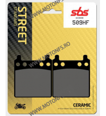 SBS - Placute frana STREET - CERAMIC 509HF 570-509 SBS Placute Frana SBS 120,00 lei 108,00 lei 100,84 lei 90,76 lei -10%