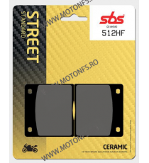 SBS - Placute frana STREET - CERAMIC 512HF 570-512 SBS Placute Frana SBS 120,00 lei 108,00 lei 100,84 lei 90,76 lei -10%