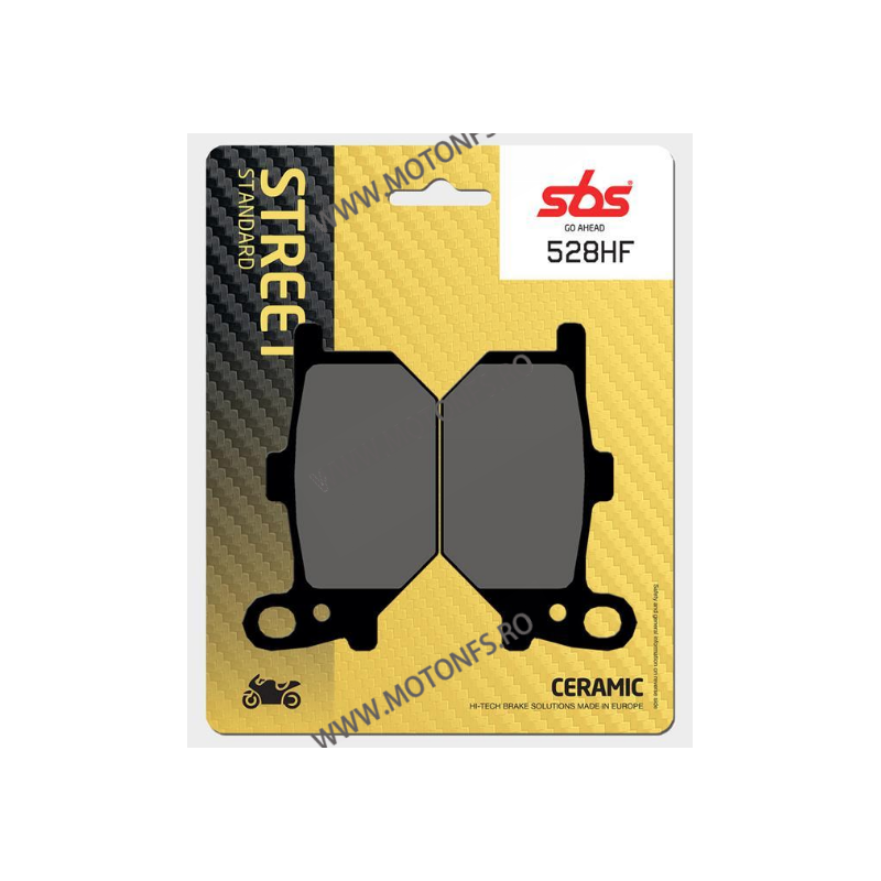 SBS - Placute frana STREET - CERAMIC 528HF 570-528 SBS Placute Frana SBS 130,00 lei 117,00 lei 109,24 lei 98,32 lei -10%