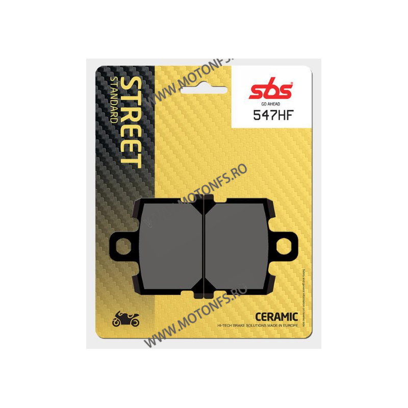 SBS - Placute frana fata STREET - CERAMIC 547HF 570-547 SBS Placute Frana SBS 120,00 lei 108,00 lei 100,84 lei 90,76 lei -10%