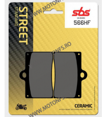 SBS - Placute frana Fata STREET - CERAMIC 566HF 570-566 SBS Placute Frana SBS 120,00 lei 108,00 lei 100,84 lei 90,76 lei -10%