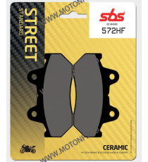 SBS - Placute frana STREET - CERAMIC 572HF 127HF 570-572 SBS Placute Frana SBS 120,00 lei 108,00 lei 100,84 lei 90,76 lei -10%