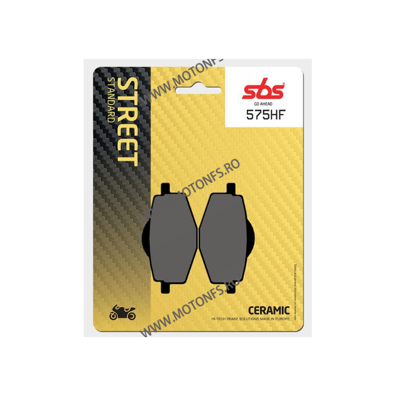 SBS - Placute frana spate STREET - CERAMIC 575HF 107HF 570-575 SBS Placute Frana SBS 120,00 lei 108,00 lei 100,84 lei 90,76 l... SBS - Placute frana spate STREET - CERAMIC 575HF 107HF 570-575 SBS Placute Frana SBS 120,00 lei 108,00 lei 100,84 lei 90,76 l...