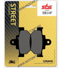 SBS - Placute frana fata STREET - CERAMIC 581HF 570-581 SBS Placute Frana SBS 120,00 lei 108,00 lei 100,84 lei 90,76 lei -10%