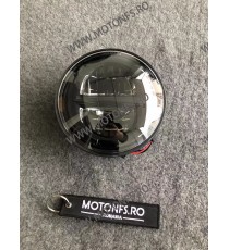 5.75 Inch Far Universal Moto Omologat E9  Cafe Racer Chopper, Bobber Harley Davidson MS-1057N  Acasa 295,00 lei 295,00 lei 24...