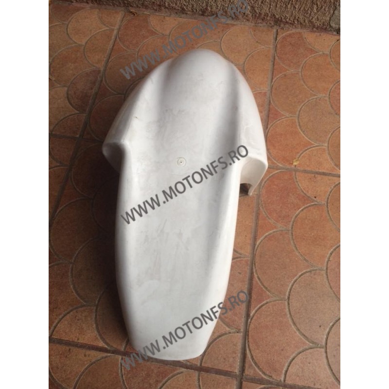 ZZR400 1993-2007 / ZZR600 1990-2004 Carena Aripa Aparatoare Roata Fata Nevopsit Kawasaki ZY5PD ZY5PD  Aripa fata 220,00 lei 2...