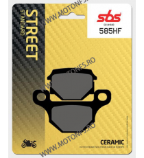 SBS - Placute frana STREET - CERAMIC 585HF 203HF 570-585 SBS Placute Frana SBS 120,00 lei 108,00 lei 100,84 lei 90,76 lei -10%