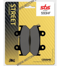 SBS - Placute frana fata STREET - CERAMIC 593HF 570-593 SBS Placute Frana SBS 120,00 lei 108,00 lei 100,84 lei 90,76 lei -10%