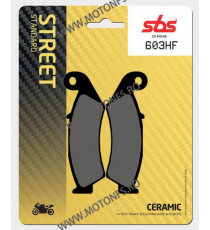 SBS - Placute frana fata STREET - CERAMIC 603HF 139HF 570-603 SBS Placute Frana SBS 130,00 lei 117,00 lei 109,24 lei 98,32 le...