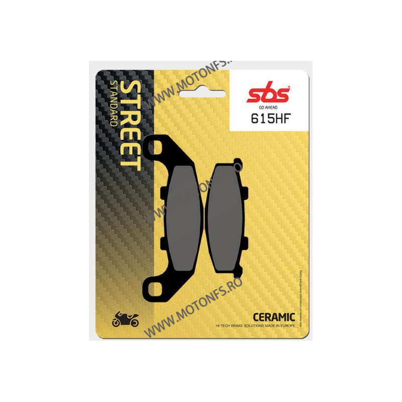 SBS - Placute frana spate STREET - CERAMIC 615HF 570-615 SBS Placute Frana SBS 130,00 lei 117,00 lei 109,24 lei 98,32 lei -10% SBS - Placute frana spate STREET - CERAMIC 615HF 570-615 SBS Placute Frana SBS 130,00 lei 117,00 lei 109,24 lei 98,32 lei -10%