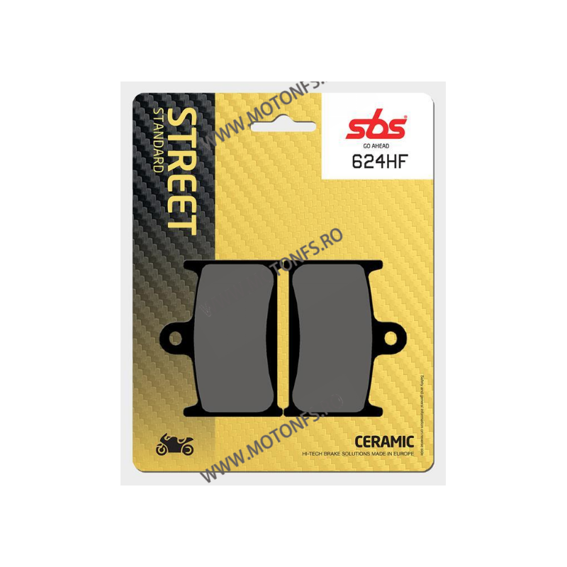 SBS - Placute frana fata STREET - CERAMIC 624HF 570-624 SBS Placute Frana SBS 120,00 lei 108,00 lei 100,84 lei 90,76 lei -10% SBS - Placute frana fata STREET - CERAMIC 624HF 570-624 SBS Placute Frana SBS 120,00 lei 108,00 lei 100,84 lei 90,76 lei -10%