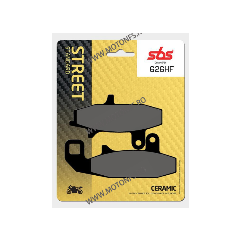 SBS - Placute frana spate STREET - CERAMIC 626HF 570-626 SBS Placute Frana SBS 130,00 lei 117,00 lei 109,24 lei 98,32 lei -10% SBS - Placute frana spate STREET - CERAMIC 626HF 570-626 SBS Placute Frana SBS 130,00 lei 117,00 lei 109,24 lei 98,32 lei -10%