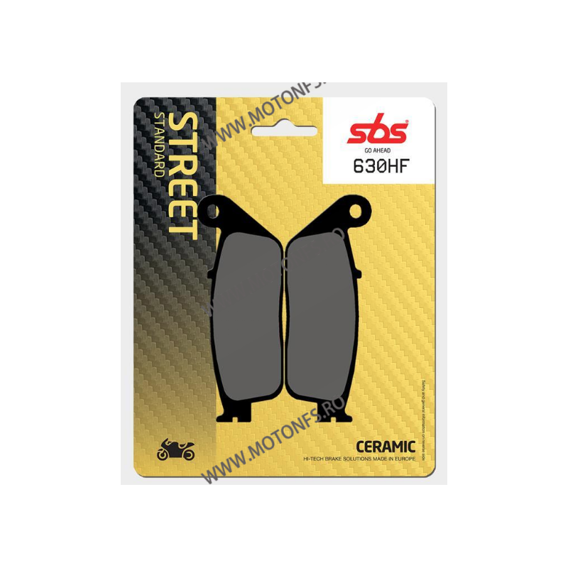 SBS - Placute frana fata STREET - CERAMIC 630HF 570-630 SBS Placute Frana SBS 130,00 lei 117,00 lei 109,24 lei 98,32 lei -10% SBS - Placute frana fata STREET - CERAMIC 630HF 570-630 SBS Placute Frana SBS 130,00 lei 117,00 lei 109,24 lei 98,32 lei -10%