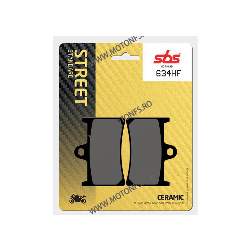 SBS - Placute frana fata STREET - CERAMIC 634HF 570-634 SBS Placute Frana SBS 120,00 lei 108,00 lei 100,84 lei 90,76 lei -10% SBS - Placute frana fata STREET - CERAMIC 634HF 570-634 SBS Placute Frana SBS 120,00 lei 108,00 lei 100,84 lei 90,76 lei -10%