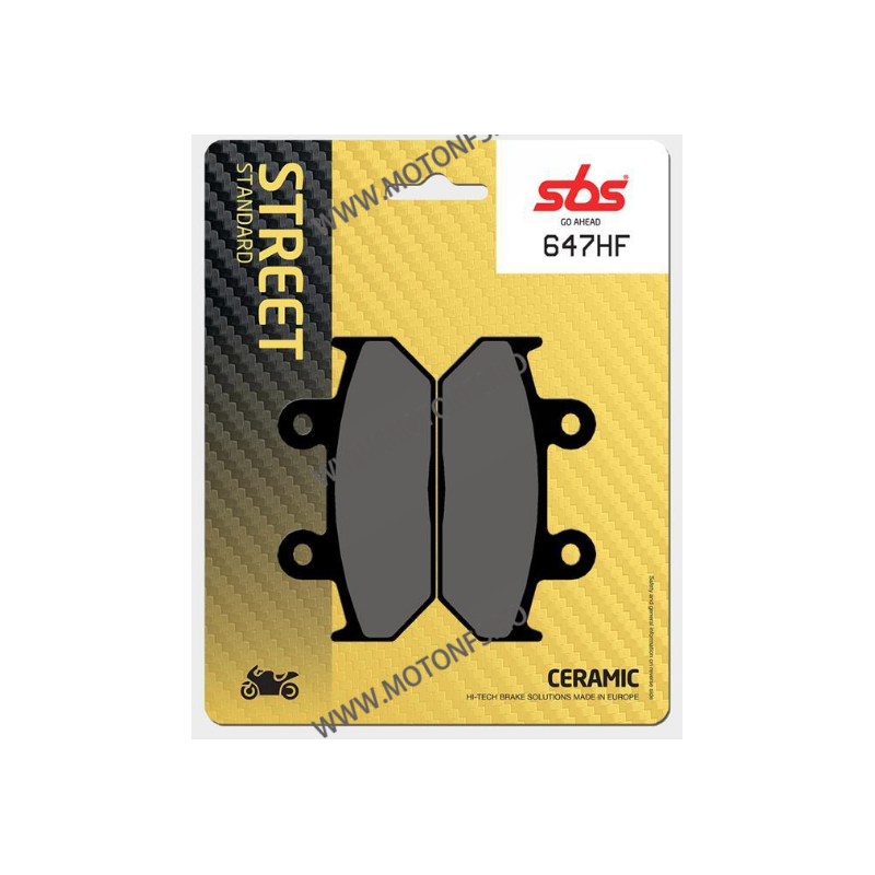 SBS - Placute frana fata STREET - CERAMIC 647HF 570-647 SBS Placute Frana SBS 120,00 lei 108,00 lei 100,84 lei 90,76 lei -10% SBS - Placute frana fata STREET - CERAMIC 647HF 570-647 SBS Placute Frana SBS 120,00 lei 108,00 lei 100,84 lei 90,76 lei -10%