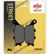 SBS - Placute frana spate STREET - CERAMIC 657HF 570-657 SBS Placute Frana SBS 130,00 lei 117,00 lei 109,24 lei 98,32 lei -10%