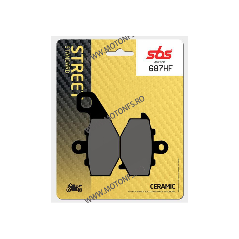 SBS - Placute frana spate STREET - CERAMIC 687HF 570-687 SBS Placute Frana SBS 130,00 lei 117,00 lei 109,24 lei 98,32 lei -10% SBS - Placute frana spate STREET - CERAMIC 687HF 570-687 SBS Placute Frana SBS 130,00 lei 117,00 lei 109,24 lei 98,32 lei -10%