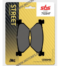 SBS - Placute frana spate STREET - CERAMIC 769HF 570-769 SBS Placute Frana SBS 120,00 lei 108,00 lei 100,84 lei 90,76 lei -10%
