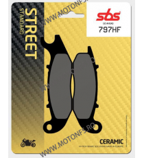 SBS - Placute frana fata STREET - CERAMIC 797HF 570-797 SBS Placute Frana SBS 90,00 lei 81,00 lei 75,63 lei 68,07 lei -10%