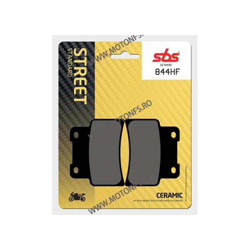 SBS - Placute frana fata STREET - CERAMIC 844HF 570-844 / SBS Placute Frana SBS 120,00 lei 108,00 lei 100,84 lei 90,76 lei -10% SBS - Placute frana fata STREET - CERAMIC 844HF 570-844 / SBS Placute Frana SBS 120,00 lei 108,00 lei 100,84 lei 90,76 lei -10%
